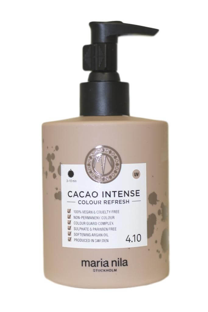 Maria Nila Colour Refresh Cacao