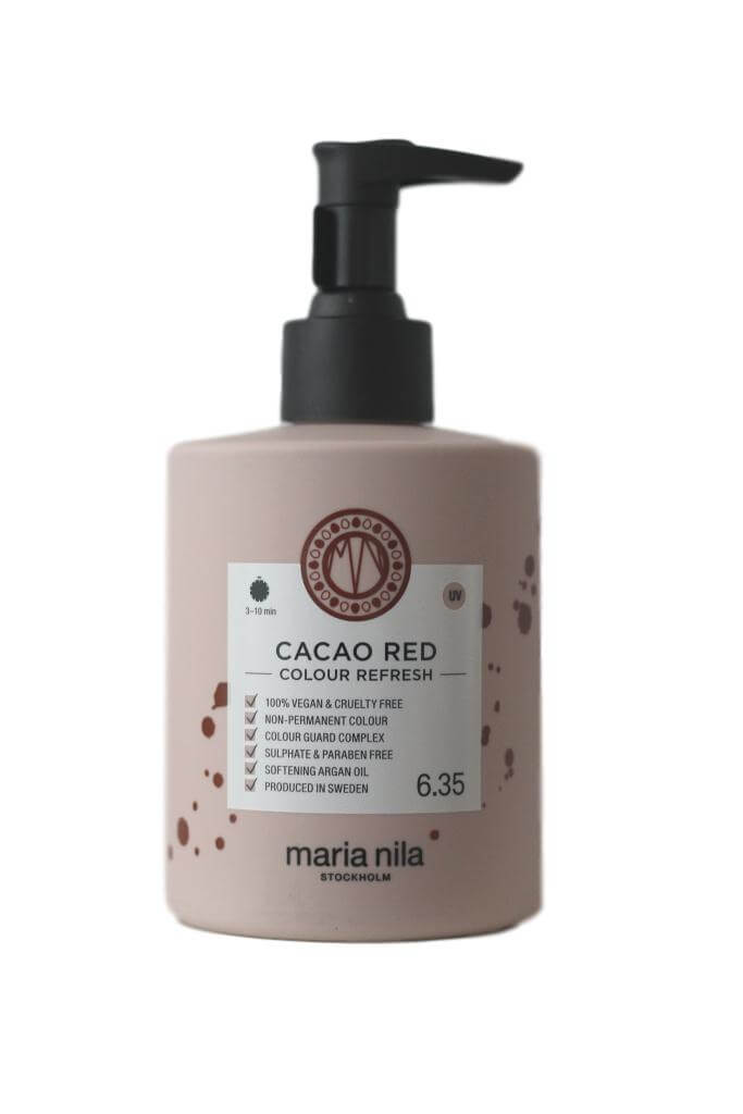 Maria Nila Colour Refresh Cacao