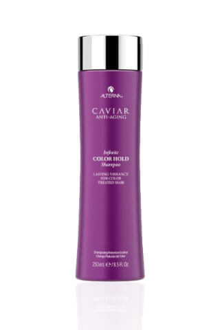 Alterna Caviar Infinite Color Hold Shampoo 250 ml
