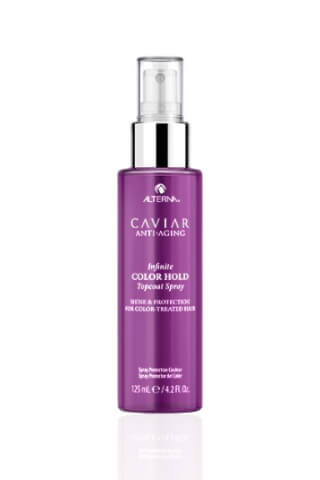 Alterna Caviar Infinite Color Hold Topcoat Spray 125 ml