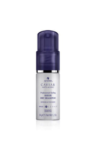 Alterna Caviar Professional Styling Sheer Dry Shampoo 34 g