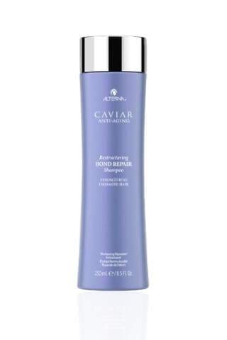 Alterna Caviar Restructuring Bond Repair Shampoo 250 ml