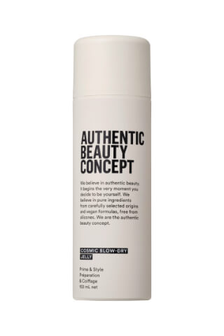 Authentic Beauty Concept Cosmic Blow Dry Jelly 150 ml