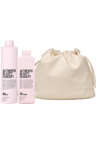 Authentic Beauty Concept Gift Bag Glow