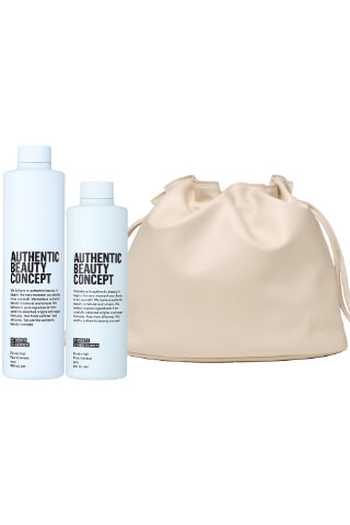 Authentic Beauty Concept Gift Bag Hydrate