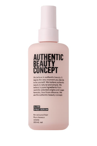 Authentic Beauty Concept Glow Spray Serum 200 ml