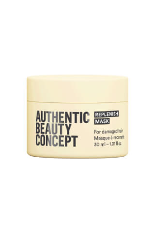 Authentic Beauty Concept Replenish Mask 30 ml