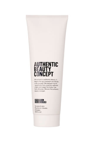 Authentic Beauty Concept Sensorial Cream Scrub 250 ml