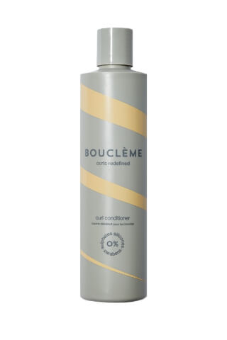 Bouclème Unisex Curl Conditioner 300 ml