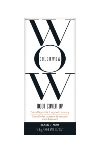 Color Wow Root Cover Up Black 2,1 g