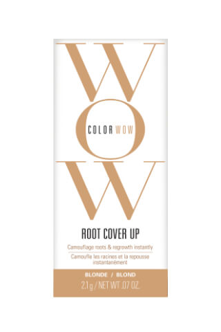 Color Wow Root Cover Up Blonde 2,1 g