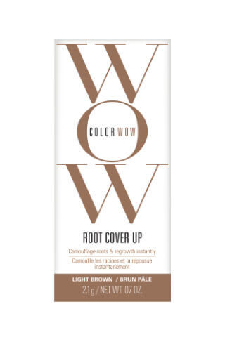 Color Wow Root Cover Up Light Brown 2,1 g