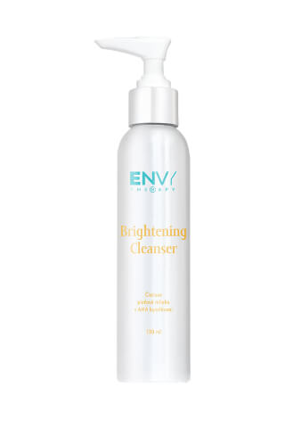 ENVY Therapy Brightening Cleanser 130 ml