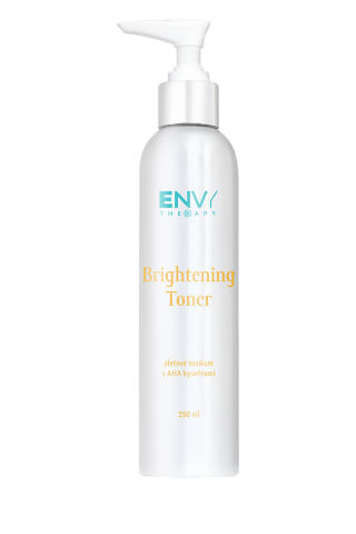 ENVY Therapy Brightening Toner 250 ml