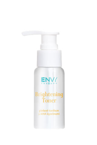 ENVY Therapy Brightening Toner 30 ml