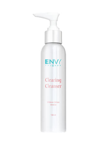 ENVY Therapy Clearing Cleanser 130 ml