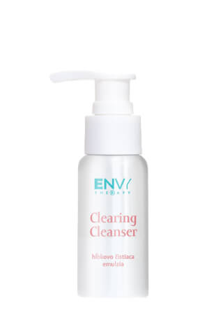 ENVY Therapy Clearing Cleanser 30 ml
