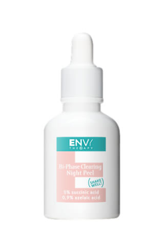 ENVY Therapy Clearing Night Peel 30 ml