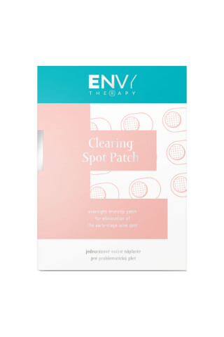 ENVY Therapy Clearing Spot Patch 9 ks