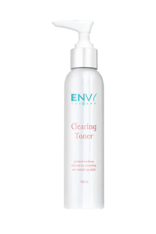ENVY Therapy Clearing Toner 130 ml