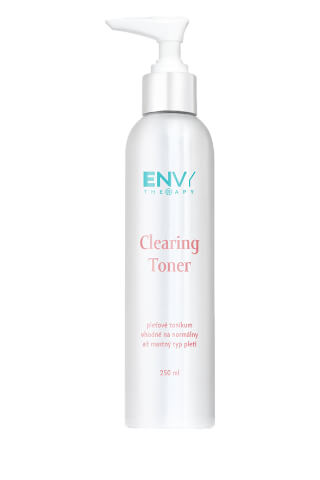 ENVY Therapy Clearing Toner 250 ml