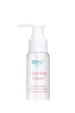 ENVY Therapy Clearing Toner 30 ml