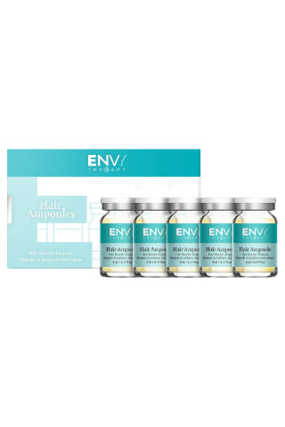 ENVY Therapy Hair Ampoules 5 x 5 ml