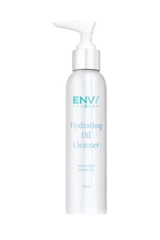 ENVY Therapy Hydrating Oil Cleanser 130 ml