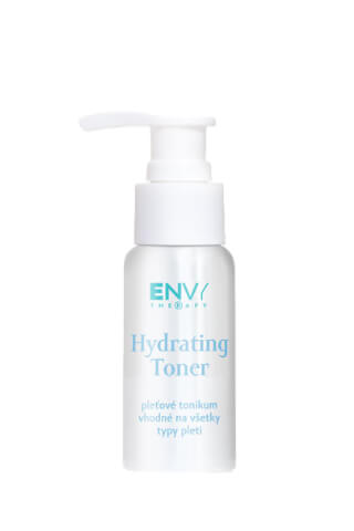 ENVY Therapy Hydrating Toner 30 ml