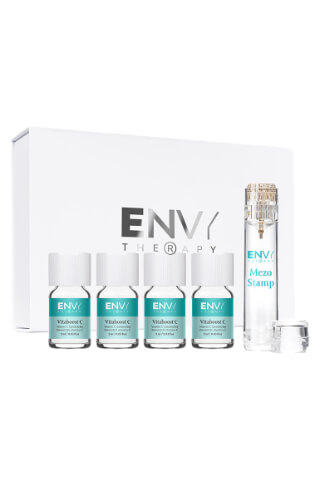 ENVY Therapy MezoVITABOOST C Kit