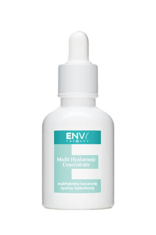 ENVY Therapy Multi Hyaluronic Concentrate 30 ml