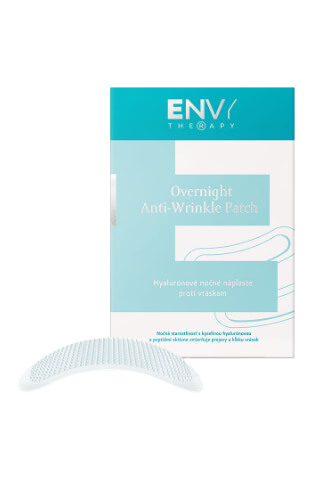 ENVY Therapy Overnight Anti-Wrinkle Patch 4 páry
