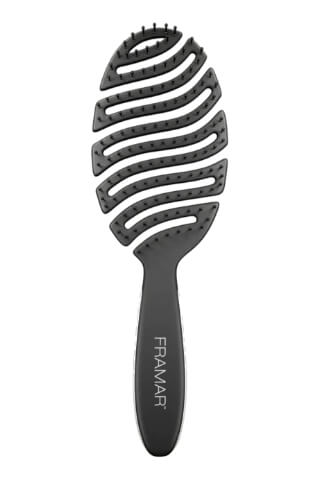 Framar Flex Brush Black