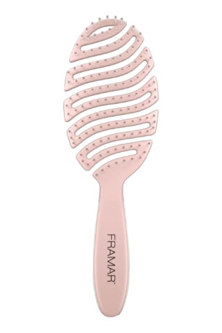 Framar Flex Brush Champagne