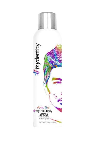 Guy Tang MyTHICCBody Body Building Texture Spray 194 g