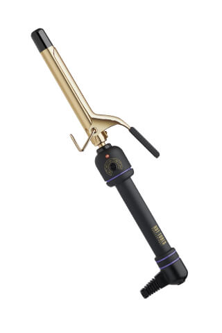 Hot Tools 24K Gold Curling Iron kulma na vlasy 19 mm