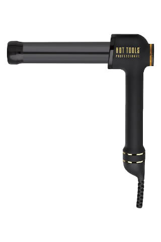 Hot Tools Curlbar Black Gold Kulma na vlasy 32 mm