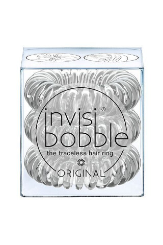 Invisibobble ORIGINAL Crystal Clear
