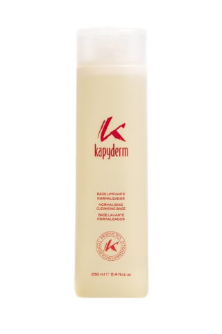 Kapyderm Normalizačný šampón 250 ml