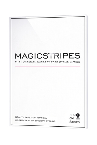 Magicstripes Liftingové pásiky na očné viečka veľkosť L