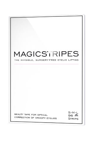 Magicstripes Liftingové pásiky na očné viečka veľkosť S, M, L