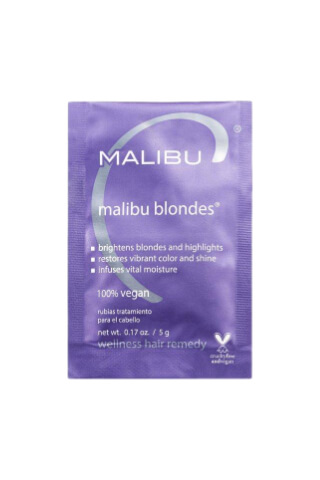 Malibu C Blondes 12 x 5 g