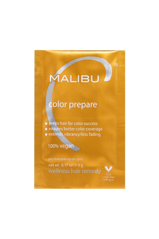 Malibu C Color Prepare 12 x 5 g