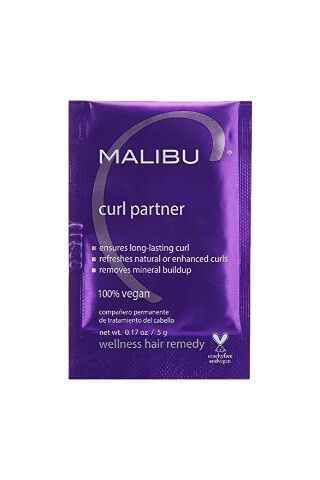 Malibu C Curl Partner 12 x 5 g