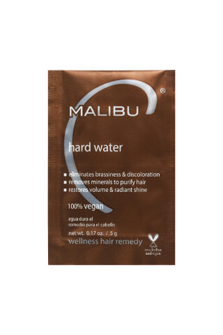 Malibu C Hard Water 12 x 5 g