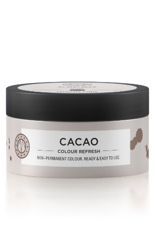 Maria Nila Colour Refresh Cacao maska s farebnými pigmentami 100 ml