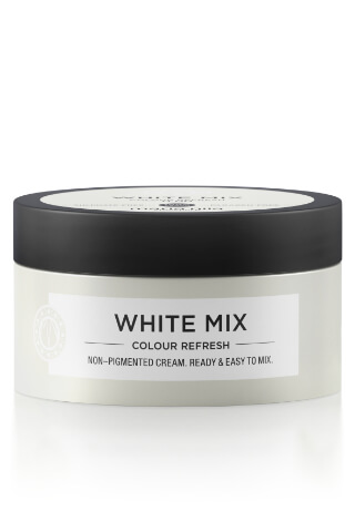 Maria Nila Colour Refresh White Mix maska s farebnými pigmentami 100 ml