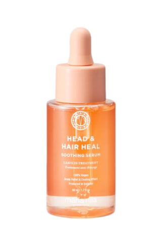 Maria Nila Head & Hair Heal Soothing Serum 50 ml