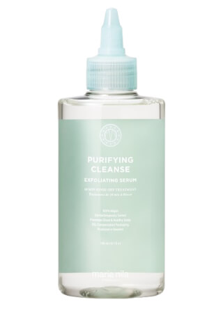 Maria Nila Purifying Cleanse Exfoliating Serum 150 ml