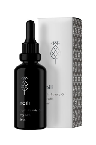Noili Light Beauty Oil na suchú pleť 30 ml